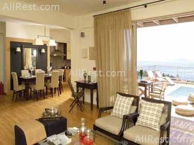 Pleiades Luxurious Villas 19